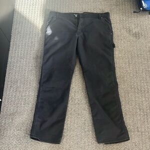 Dickies Flex Black Jean Pant